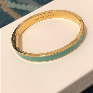 Kate Spade bangle